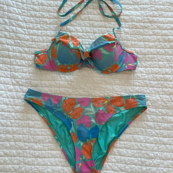 Aerie bikini - Picture 1 of 3